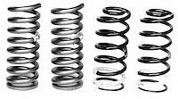 Lowering Spring Kit 1979-2004 Mustang