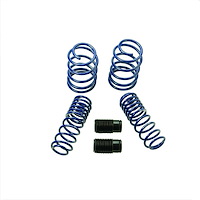 Lowering Spring Kit 2005-2010 Mustang GT