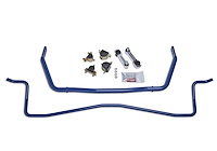 Anti-Roll Bar Kit 2005-14 Mustang GT Coupe