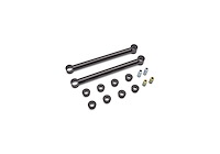 Rear Lower Control Arm Kit 2005-14 Mustang V6/GT/GT500