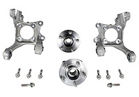 IRS Knuckle & Hub Kit 2015-16 Mustang
