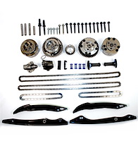 M-6004-A5015 Camshaft Drive Kit for 2015 Ford Mustang Coyote 5.0L 4V Ti-VCT
