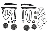 M-6004-A504 Camshaft Drive Kit