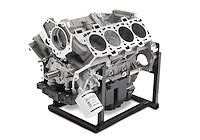 5.2 ALUMINATOR SHRT BLOCK