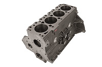 Engine Block 1.6L Lotus 4-Cylinder
