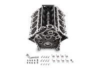 7.3L Gas Engine Block for 2020-2022 Super Duty [107.2mm Bore]