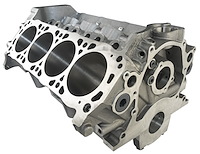 Engine Block Boss 302