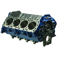 Engine Block Boss 351