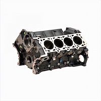 Engine Block Modular 5.0L