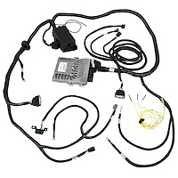 Engine Control Pack [Mustang Coyote 5.0L Gen III]