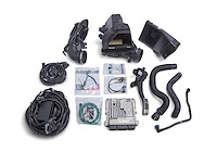 M-6017-M50HA Control Pack for Ford Gen 4X 5.0L Coyote Crate Engine w/2021+ Mustang 10R80 Automatic Transmission