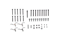 5.0L COYOTE BLOCK HARDWARE KIT 2011-15
