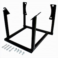 M-6038-M Engine Shipping and Storage Cradle for Ford Coyote 5.0, 5.2L Engines