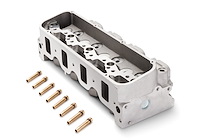 460 "Sportsman" Wedge-Style Bare Cylinder Head Fits 460 Ford Racing Cylinder Block M-6010-A460