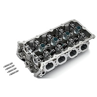 M-6049-M52B High-Performance 5.2L Cylinder Head [Right/Passenger Side]