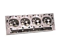 Super Cobra Jet Assembled Aluminum Cylinder Head Fits Big Block Ford 429/460ci engines