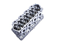 M-6049-SD73A 7.3L Assembled Cylinder Head for 1988-2022 Ford Models [Right/Passenger Side]