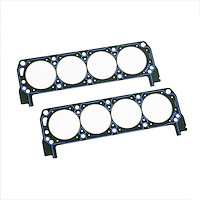 Head Gasket Set for 302/351W Small Block [4.00 in. Bore, Copper Wire Ring]