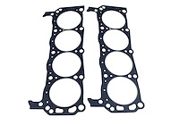 Head Gasket & Bolt Kit 302 Production Pushrod Engines