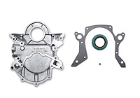 Aluminum Timing Chain Cover 289/302/351W