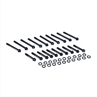 Head Bolt Kit Required by Boss 302 Blocks
