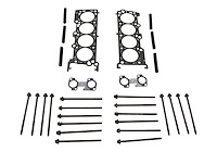 Cylinder Head Changing Kit 1996-04 Mustang 4.6L SOHC (except Supercharged)