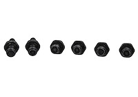 Cam Cover Ball Stud Kit