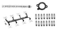 Hydraulic Retrofit Kit Includes E303 Camshaft