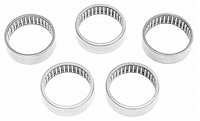 Roller Camshaft Bearing Set for 429 & 460 Big-Block [2.500 in. OD, Needle Roller]