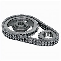 Timing Chain Set Ford 289/302/351W