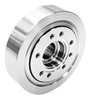 Crankshaft Damper 302/351W HO