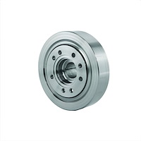 Crankshaft Damper 302/351W