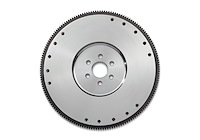 157-Tooth Billet Steel Flywheel, 50 oz. for 5.0L Ford