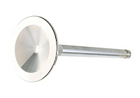 Exhaust Valve Head Diameter: 1.760"