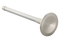 Exhaust Valve Head Diameter: 1.600"