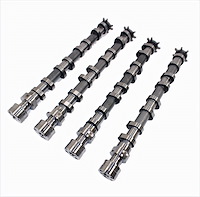 M-6550-M52 High Performance Cams for Ford Gen 2 Coyote 5.2L Cylinder Heads