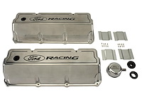 Tall Valve Covers