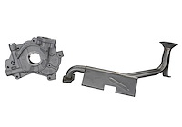 High Volume Oil Pump 1996-2004 Mustang 4.6L 2V/4V