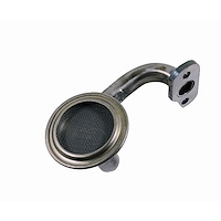 Oil Pump Pickup Tube For use with production 302 block