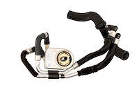 Oil Cooler 2011-14 Mustang GT 5.0L 4V "Ti-VCT"