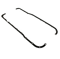Oil Pan Reinforcement Rails For 289 to 302 Engines