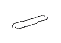 Oil Pan Reinforcement Rails For 351W Engines