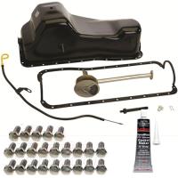 Engine Swap Oil Pan Kit 1979-1995 Mustang 429/460 7.5L