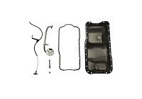 Engine Swap Oil Pan Kit 1979-1995 Mustang 5.0L