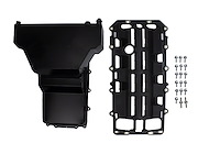 ROAD RACE OIL PAN