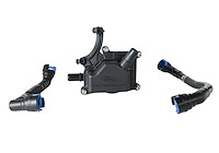 Oil-Air Separator