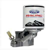 Oil Filter Adapter