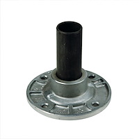 Bearing Retainer 1983-93 V8