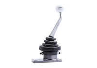 Short Throw Shifter for 1979-2004 Mustang T-5 and T-45 [Aluminum]