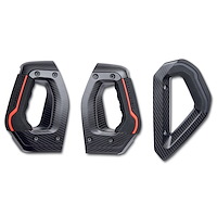 BRONCO GRAB HANDLE KIT